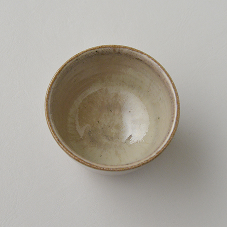 「No.G-27 斑唐津ぐい呑 / Sake cup, Madara-karatsu」の写真　その3