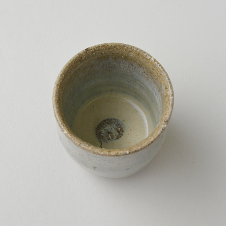 「No.S-12 斑唐津湯呑 /  Tea cup, Madara-karatsu」の写真　その3