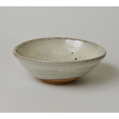 「No.S-26 斑唐津皿 五客 / A set of 5 dishes, Madara-karatsu」の写真　その2