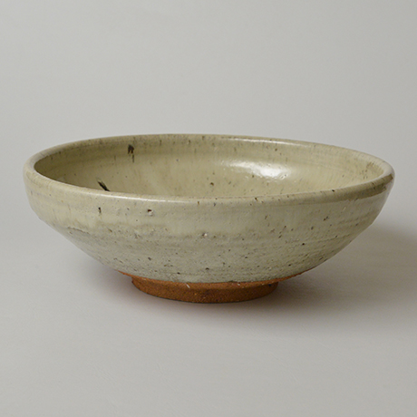 「No.S-7 斑唐津鉢 / Bowl, Madara-karatsu」の写真　その3