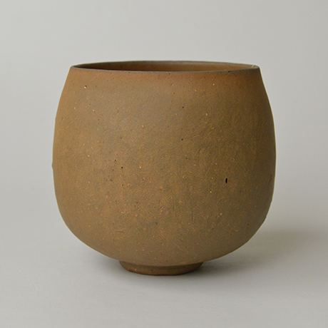 「15. 伊部茶碗 / Chawan, Imbe」の写真　その3