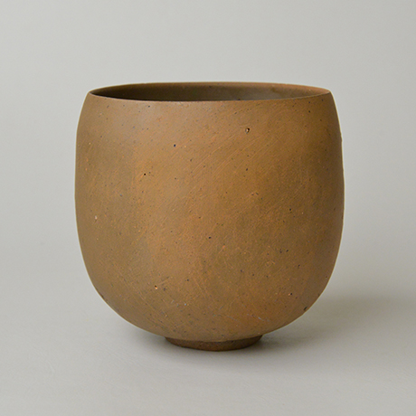 「16. 伊部茶碗 / Chawan, Imbe」の写真　その4