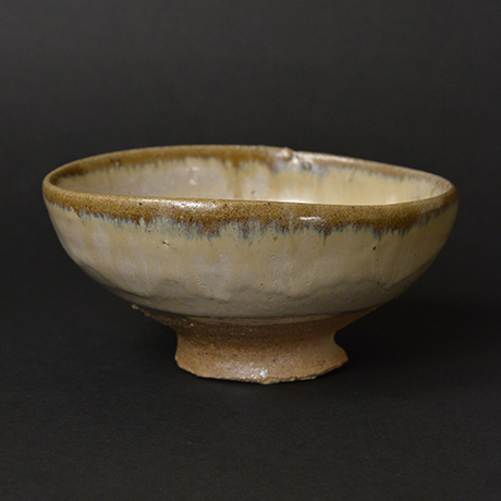 「K-15 小山冨士夫　唐津　/　KOYAMA Fujio  Tea Bowl, Karatsu」の写真　その1