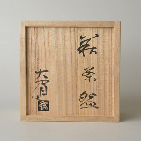 「K-11 吉賀大眉　萩茶碗　/　YOSHIKA Taibi  Tea Bowl, Hagi」の写真　その8