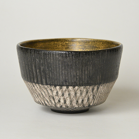 「HP24 前田正博 色茶盌 / MAEDA Masahiro  Chawan, Overglaze enamels」の写真　その3