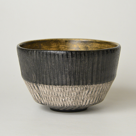 「HP24 前田正博 色茶盌 / MAEDA Masahiro  Chawan, Overglaze enamels」の写真　その4