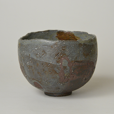 「HP5 大塚茂吉 茶碗 / OTSUKA Mokichi  Chawan」の写真　その3