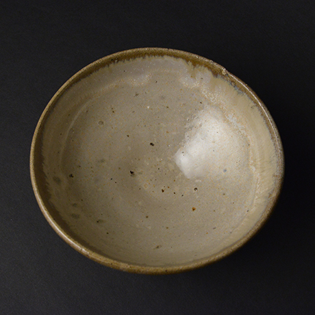 「K-15 小山冨士夫　唐津　/　KOYAMA Fujio  Tea Bowl, Karatsu」の写真　その5