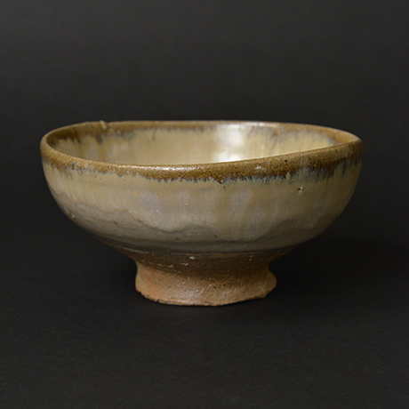 「K-15 小山冨士夫　唐津　/　KOYAMA Fujio  Tea Bowl, Karatsu」の写真　その4