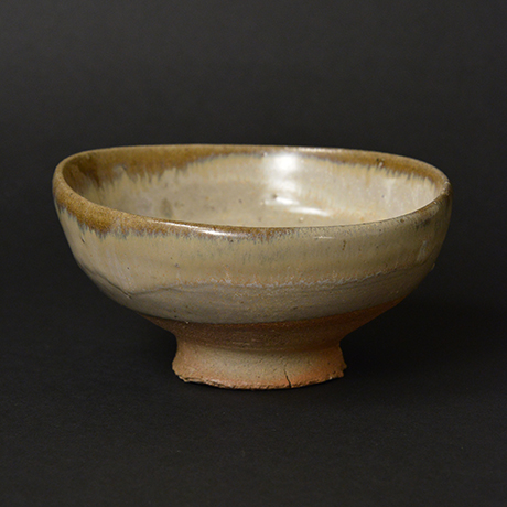 「K-15 小山冨士夫　唐津　/　KOYAMA Fujio  Tea Bowl, Karatsu」の写真　その2