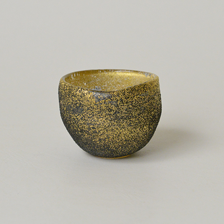 「No.16　岩田藤七　ぐいのみ / IWATA Toshichi　Sake cup, Glass」の写真　その1