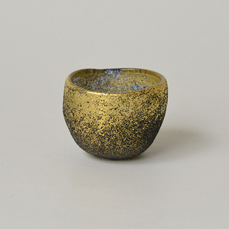 「No.16　岩田藤七　ぐいのみ / IWATA Toshichi　Sake cup, Glass」の写真　その2