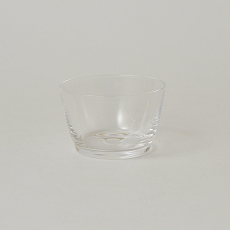 「No.45　益田芳徳　義山 / MASUDA Yoshinori　Sake cup, Glass」の写真　その1