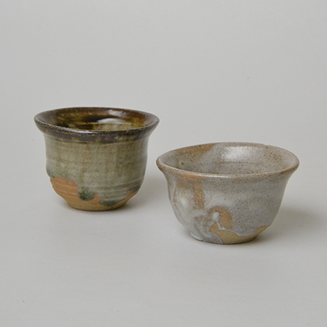 【飯洞甕窯 梶原靖元展】Exhibition of KAJIHARA Yasumoto