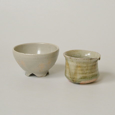 【飯洞甕窯 梶原靖元展】Exhibition of KAJIHARA Yasumoto