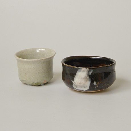 【飯洞甕窯 梶原靖元展】Exhibition of KAJIHARA Yasumoto