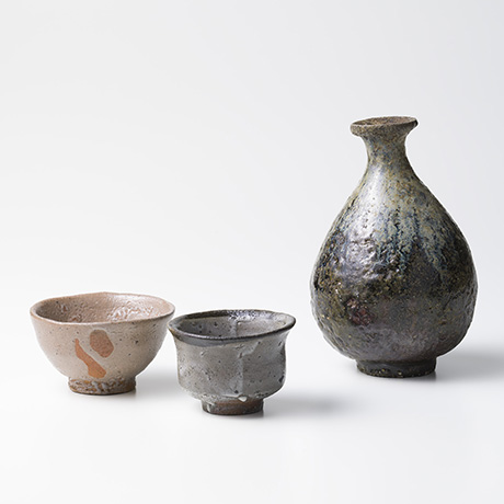 【唐津　丸田宗彦展】Exhibition of MARUTA Munehiko