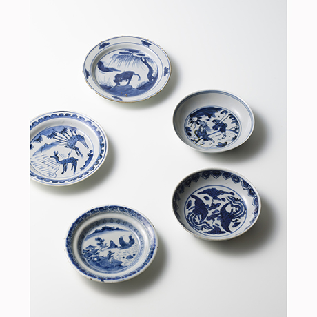 【おいしいうつわ】Exhibition of Appetizing Tableware