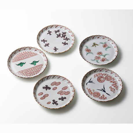 【おいしいうつわ】Exhibition of Appetizing Tableware