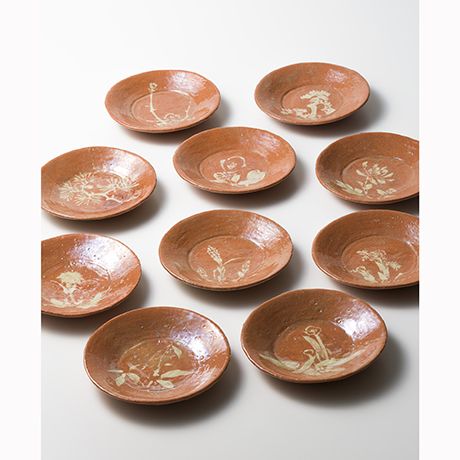 【おいしいうつわ】Exhibition of Appetizing Tableware