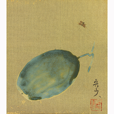 京橋・魯卿あん【魯山人と古美術-2】Exhibition of Rosanjin and Antiques