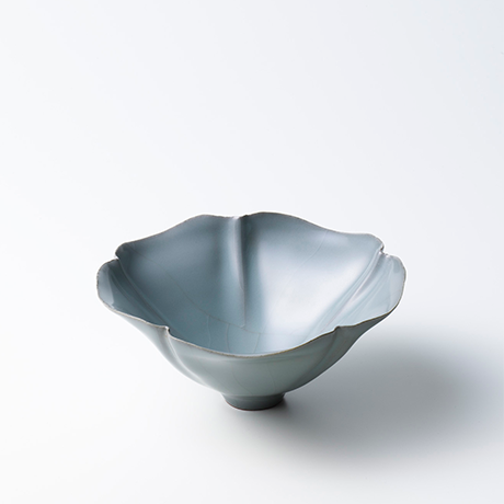 【青ノ花　伊藤秀人展】Exhibition of ITO Hidehito