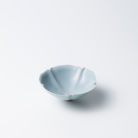 【青ノ花　伊藤秀人展】Exhibition of ITO Hidehito