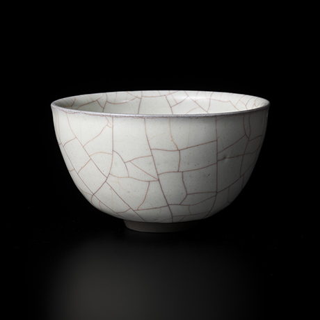 「No.9　月白瓷盌 / Chawan, Geppakuji, Celadon」の写真　その1