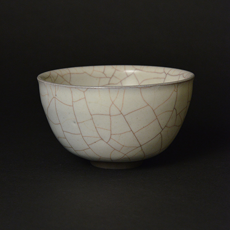 「No.9　月白瓷盌 / Chawan, Geppakuji, Celadon」の写真　その5