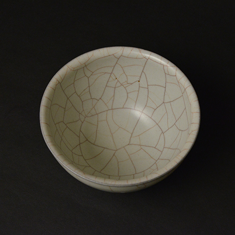 「No.9　月白瓷盌 / Chawan, Geppakuji, Celadon」の写真　その6