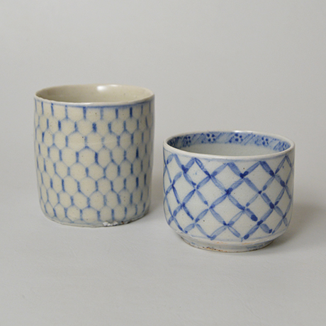 【極上の湯盌展】Exhibition of Choice Tea Cups