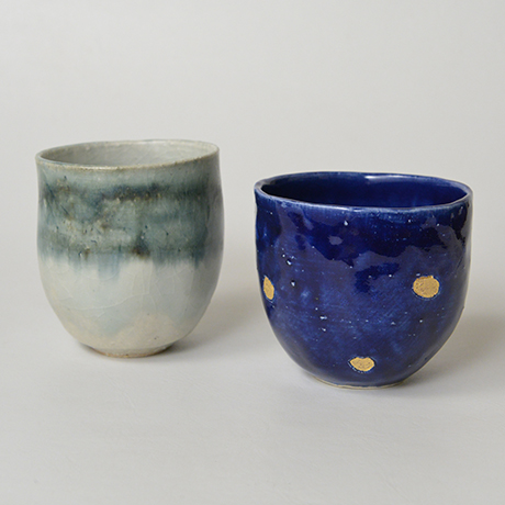 【極上の湯盌展】Exhibition of Choice Tea Cups