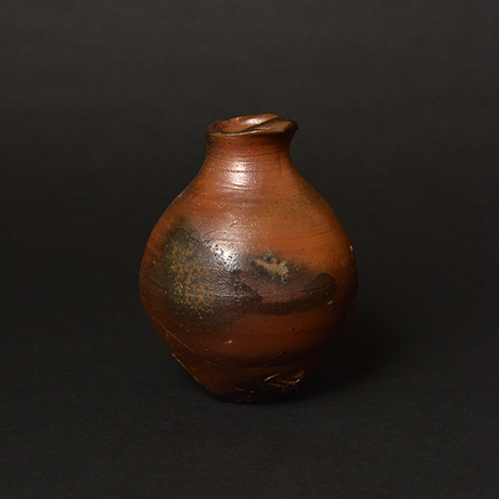 「No.64　藤原啓　夢の徳利 / FUJIWARA Kei　Tokkuri, Bizen」の写真　その4