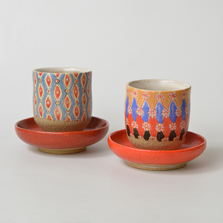 【極上の湯盌展】Exhibition of Choice Tea Cups