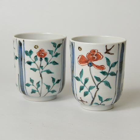 【極上の湯盌展】Exhibition of Choice Tea Cups