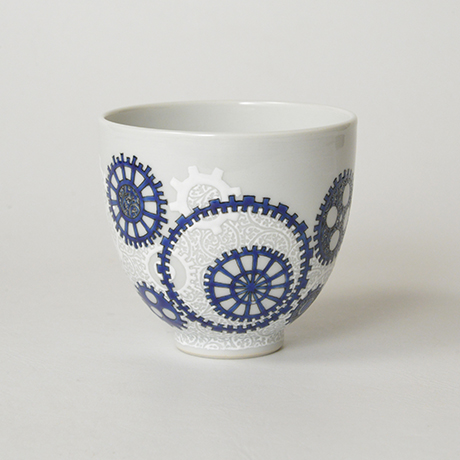 【極上の湯盌展】Exhibition of Choice Tea Cups