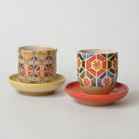 【極上の湯盌展】Exhibition of Choice Tea Cups