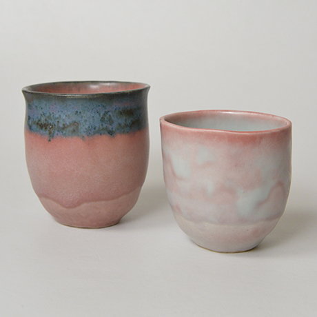 【極上の湯盌展】Exhibition of Choice Tea Cups