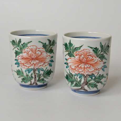 【極上の湯盌展】Exhibition of Choice Tea Cups