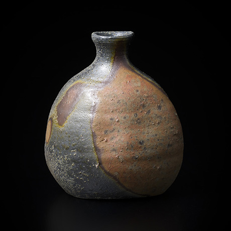 【双頭ノ酒器展】Exhibition of Bizen Tokuri & Karatsu Guinomi