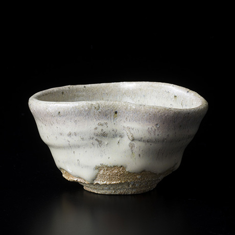 【双頭ノ酒器展】Exhibition of Bizen Tokuri & Karatsu Guinomi