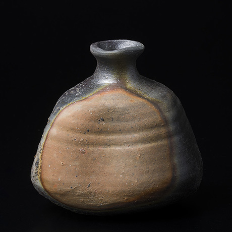 【双頭ノ酒器展】Exhibition of Bizen Tokuri & Karatsu Guinomi