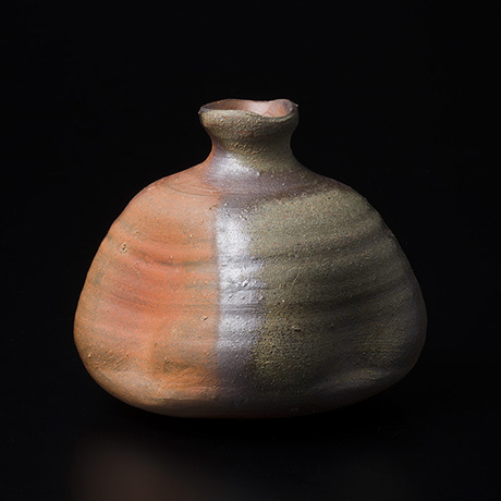 【双頭ノ酒器展】Exhibition of Bizen Tokuri & Karatsu Guinomi