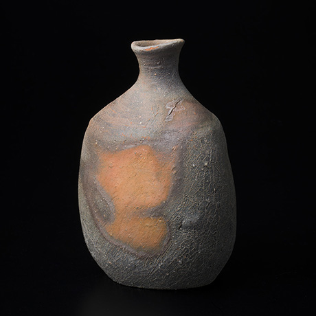 【双頭ノ酒器展】Exhibition of Bizen Tokuri & Karatsu Guinomi