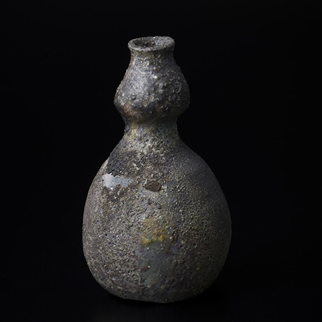 【双頭ノ酒器展】Exhibition of Bizen Tokuri & Karatsu Guinomi