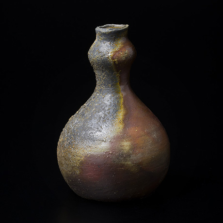 【双頭ノ酒器展】Exhibition of Bizen Tokuri & Karatsu Guinomi