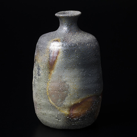 【双頭ノ酒器展】Exhibition of Bizen Tokuri & Karatsu Guinomi