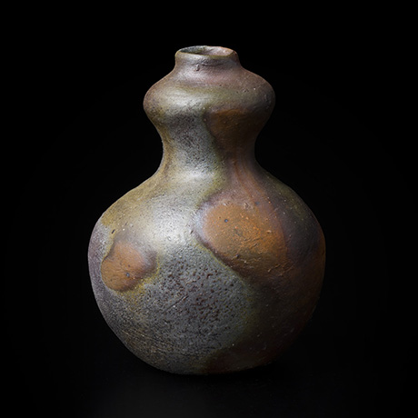 【双頭ノ酒器展】Exhibition of Bizen Tokuri & Karatsu Guinomi