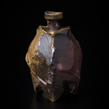 【双頭ノ酒器展】Exhibition of Bizen Tokuri & Karatsu Guinomi