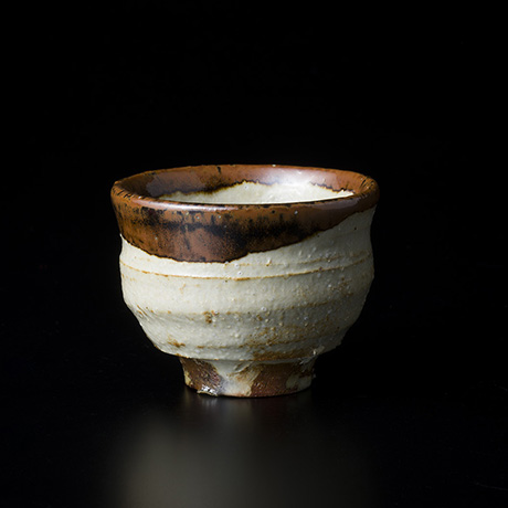 【双頭ノ酒器展】Exhibition of Bizen Tokuri & Karatsu Guinomi